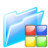  Office文件夹 office folder